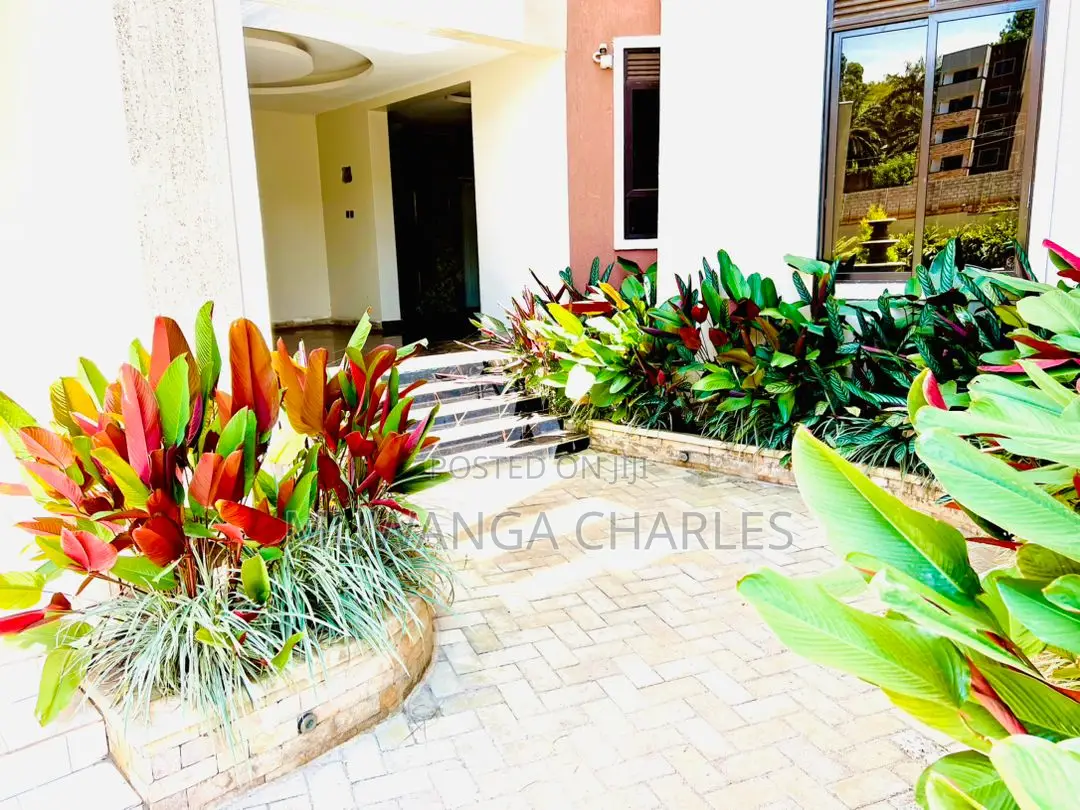 Furnished 1bdrm Apartment in Fs Properties Ltd, Central Division