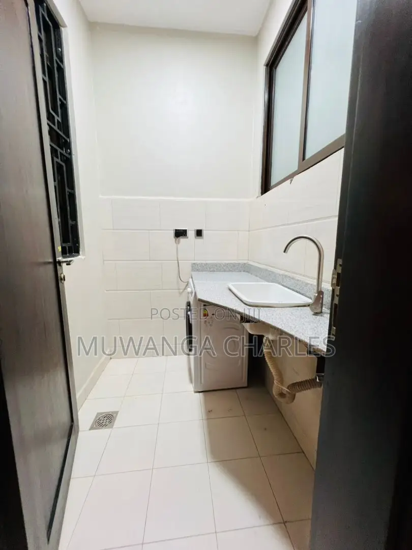 Furnished 1bdrm Apartment in Fs Properties Ltd, Central Division