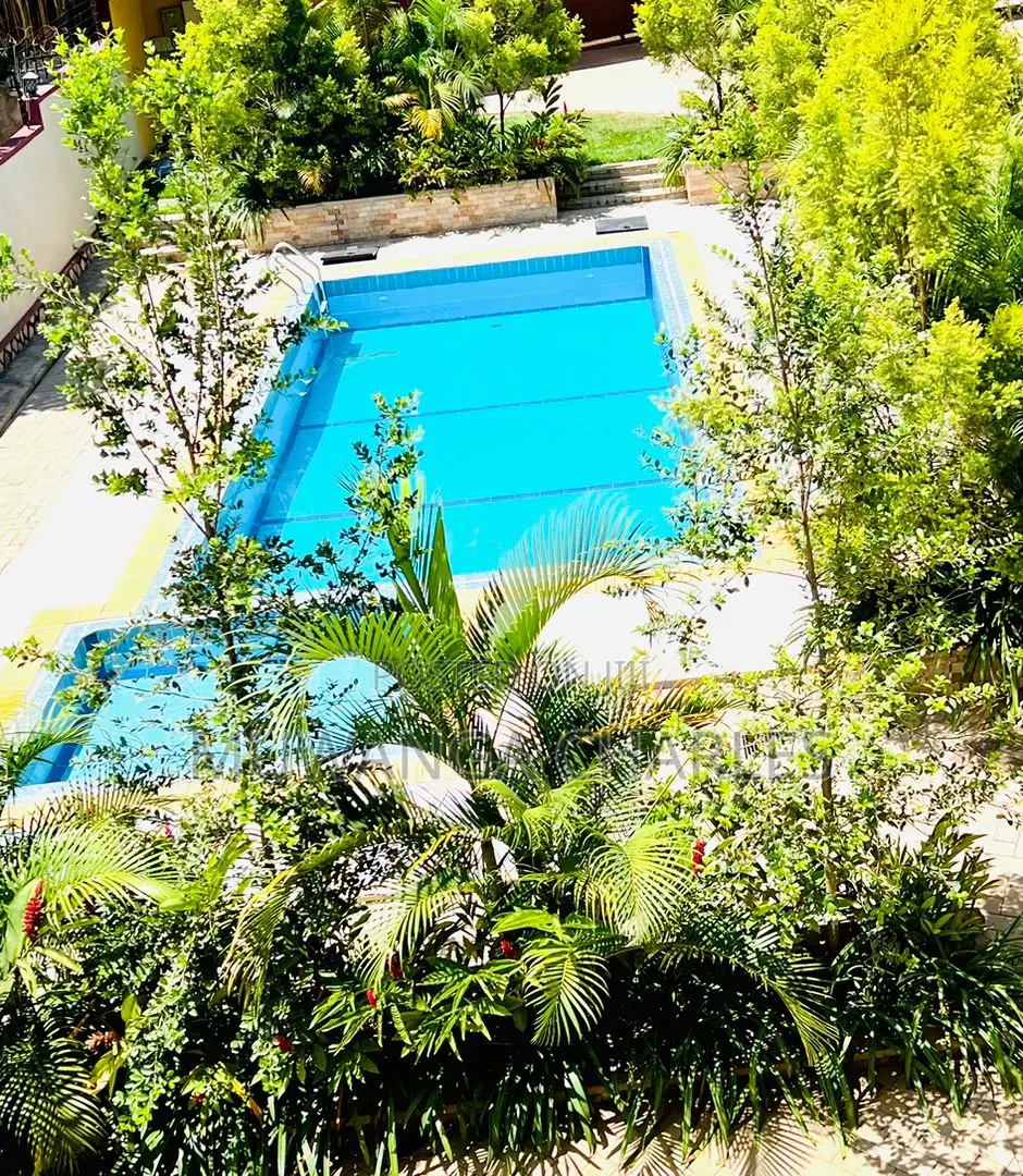 Furnished 1bdrm Apartment in Fs Properties Ltd, Central Division
