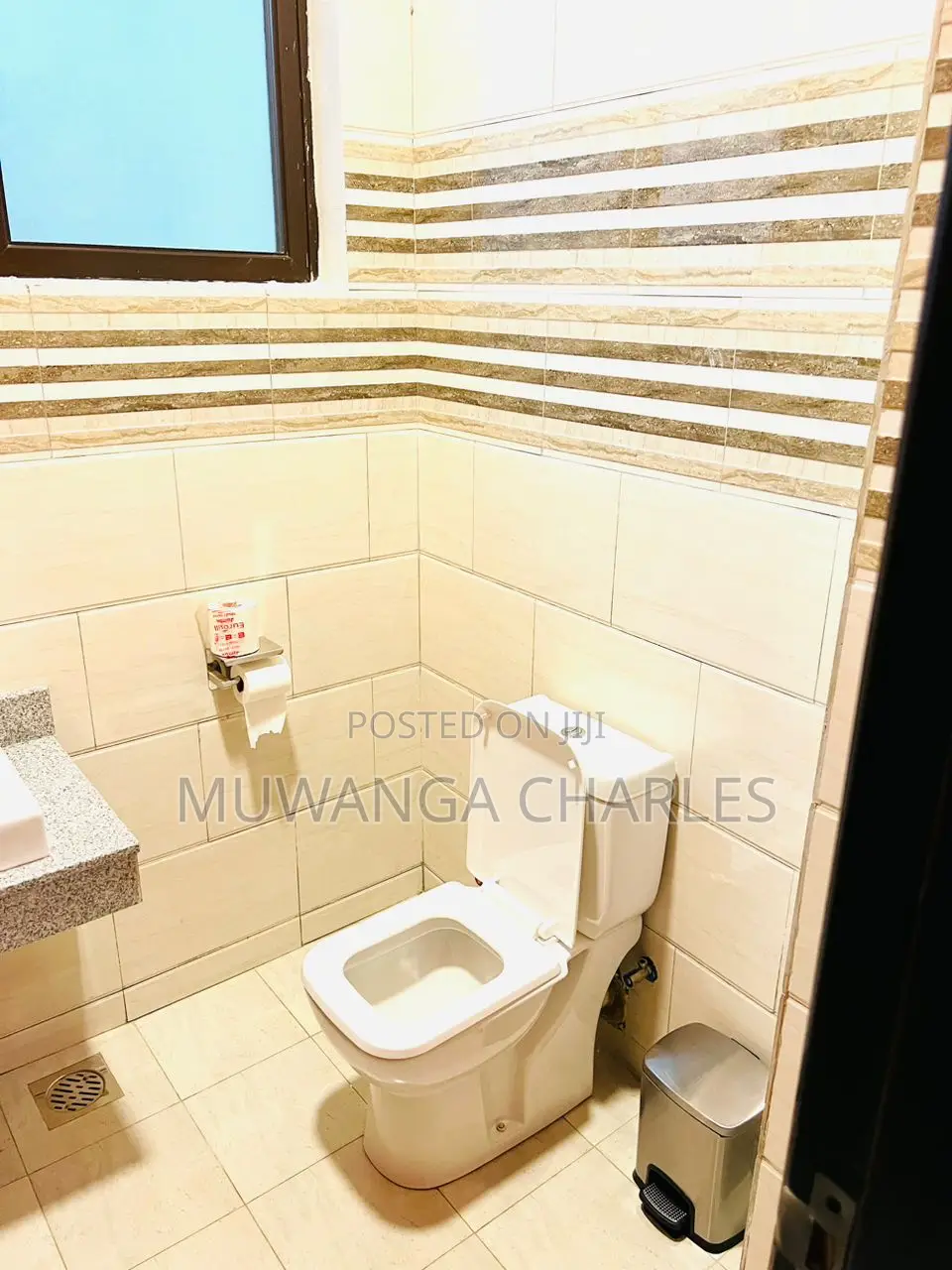 Furnished 1bdrm Apartment in Fs Properties Ltd, Central Division