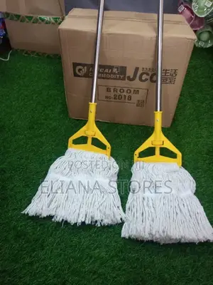 Floor Mopping Broom