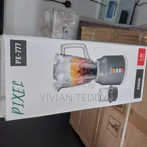 Brand New Pixil Blender 2 in 1