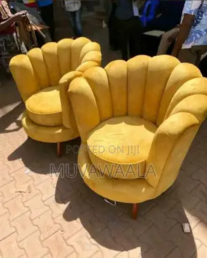 Wing Chair