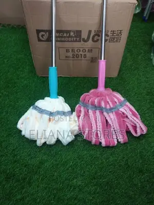 Floor Mopping Broom