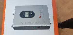 1kva Hybrid Inverter
