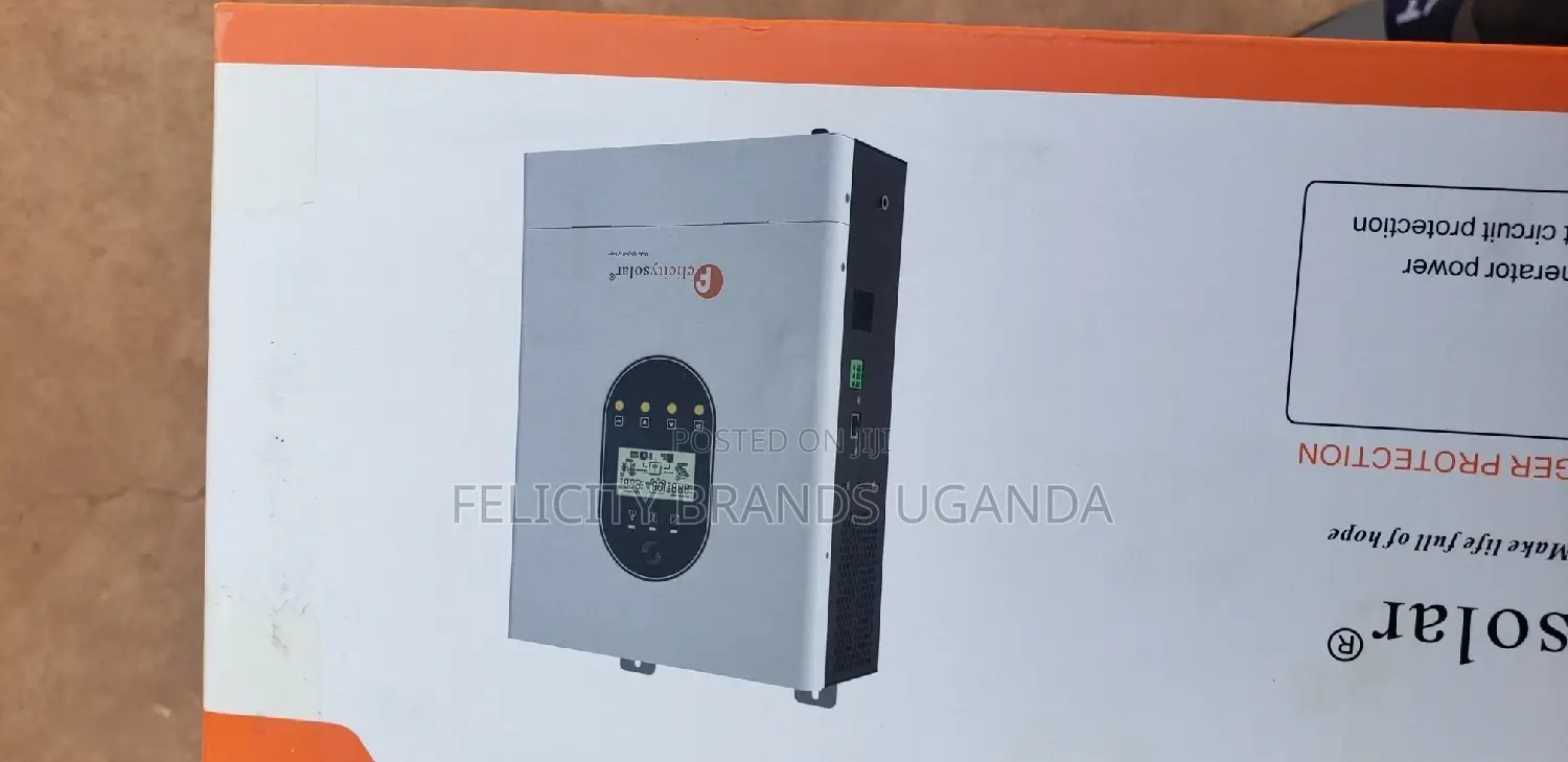 1kva Hybrid Inverter