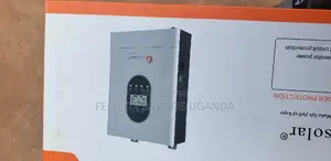 1kva Hybrid Inverter