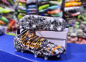 Puma Boots Original Material All Colors and Sizes