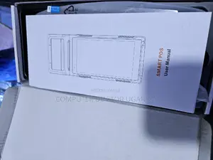 Android Handheld Pos Terminal