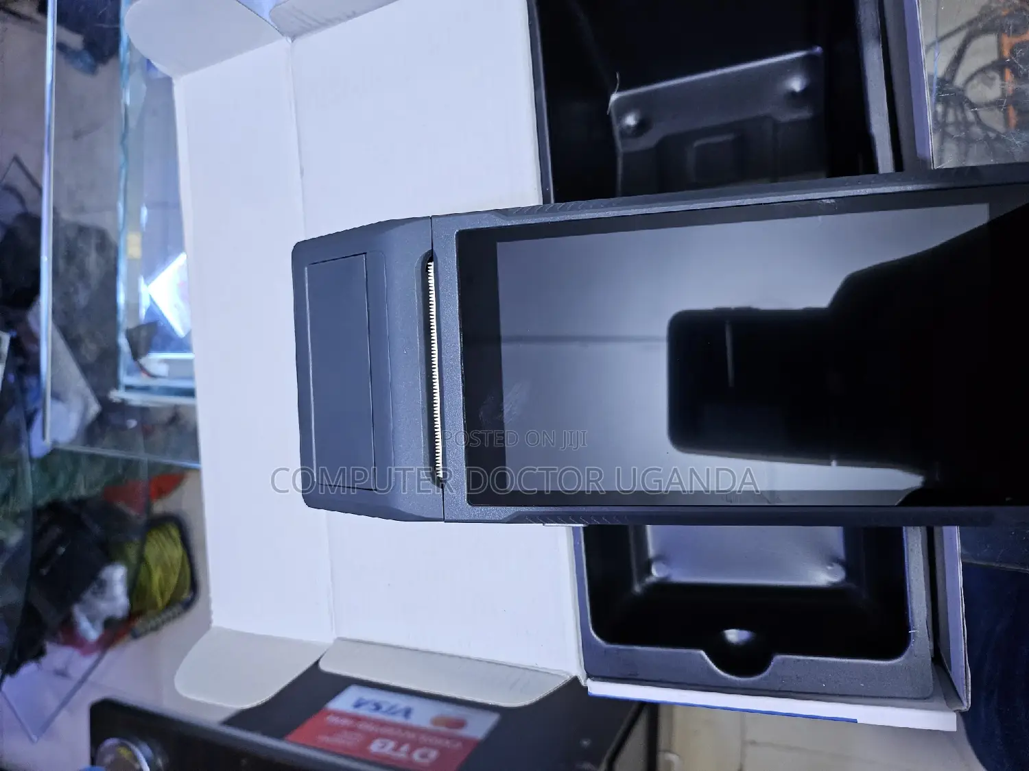 Android Handheld Pos Terminal