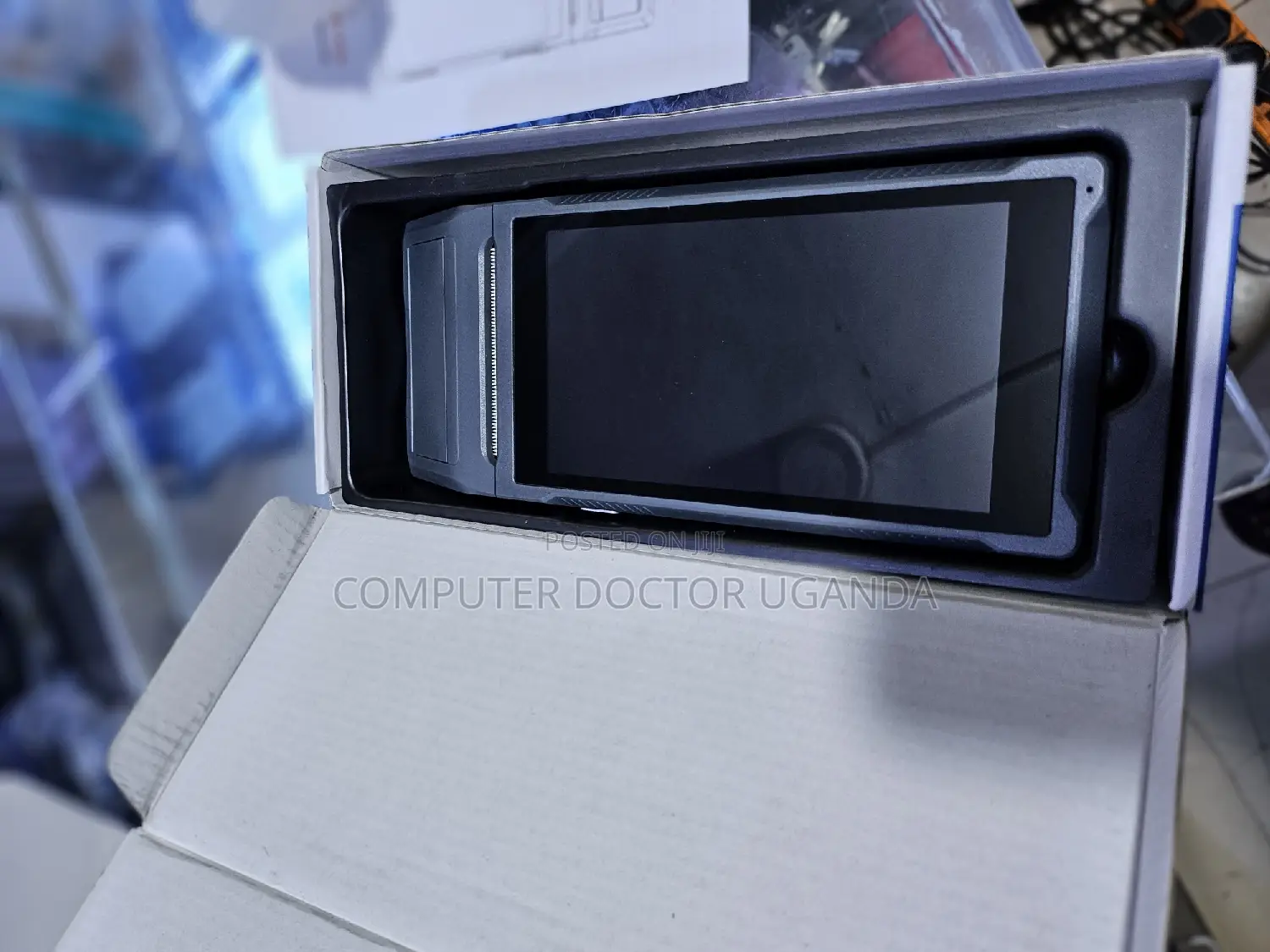 Android Handheld Pos Terminal