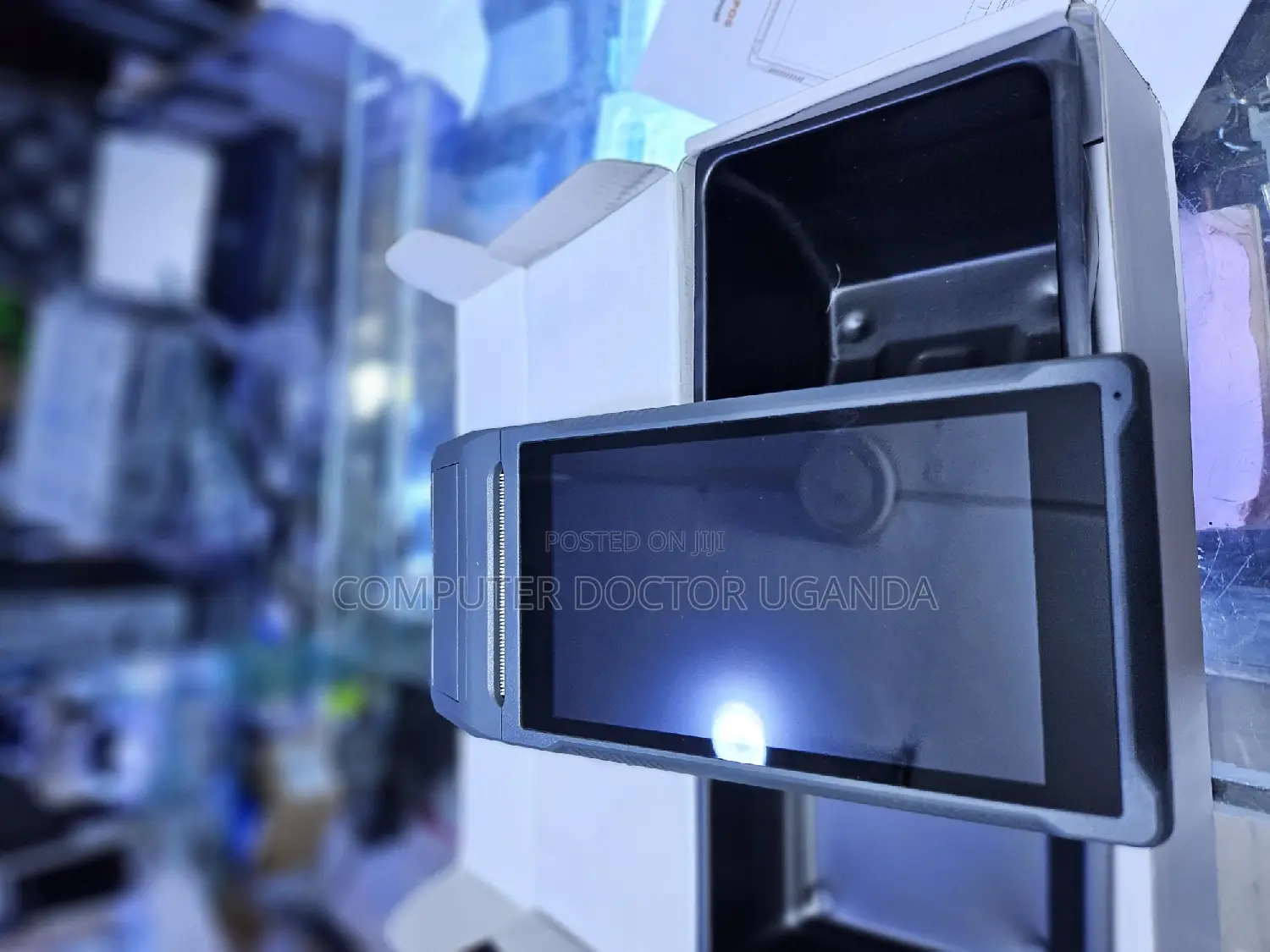 Android Handheld Pos Terminal