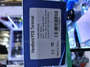 Android Handheld Pos Terminal