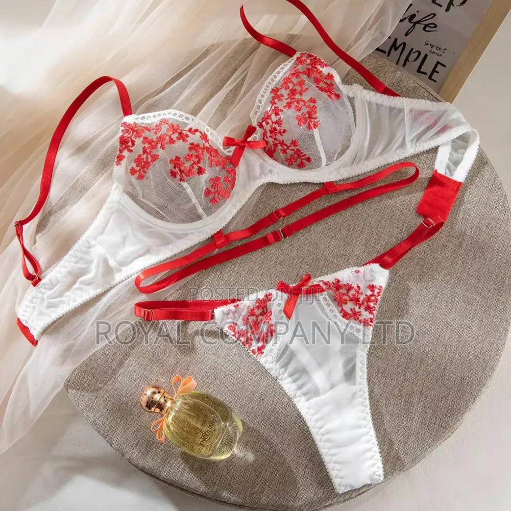 Women Nicker and Bra/Lingerie
