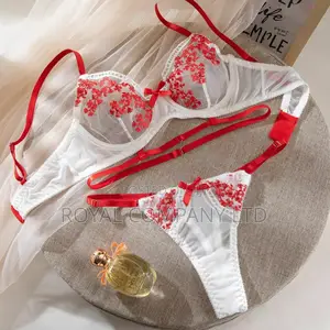 Women Nicker and Bra/Lingerie