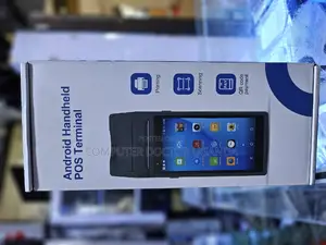 Handheld Pos Terminal