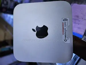 Desktop Computer Apple Mac Mini 8GB Intel Core I5 SSD 512GB