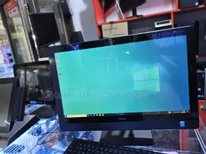 Desktop Computer Dell 8GB Intel Core I5 SSD 256GB