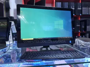 Desktop Computer Dell 8GB Intel Core I5 SSD 256GB