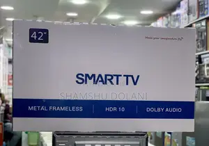 Chiq 42 Android TV