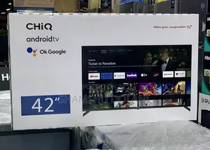 Chiq 42 Android TV