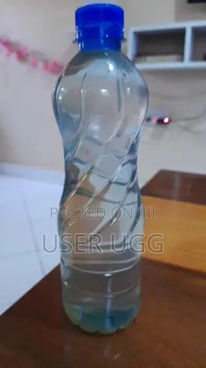 Photo - Pure Virgin Coconut Oil 500mls