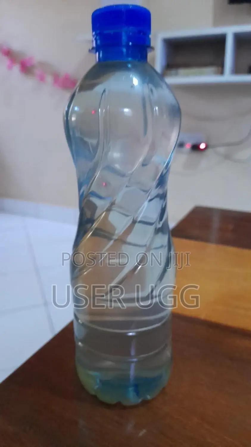 Pure Virgin Coconut Oil 500mls