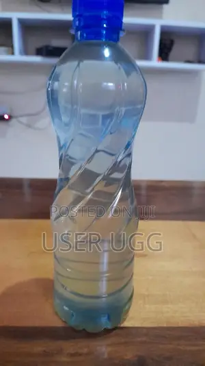 Pure Virgin Coconut Oil 500mls