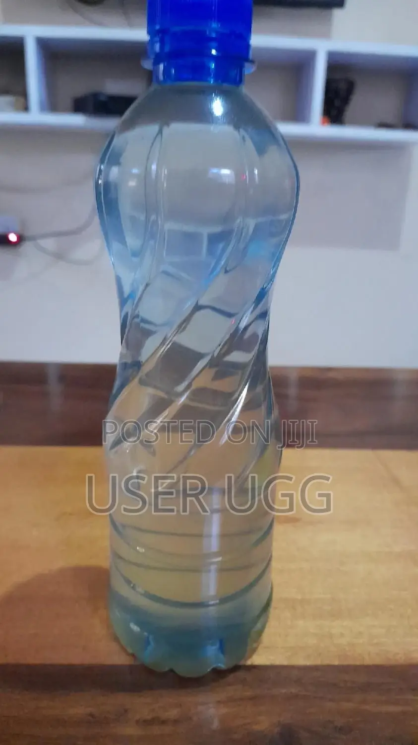 Pure Virgin Coconut Oil 500mls