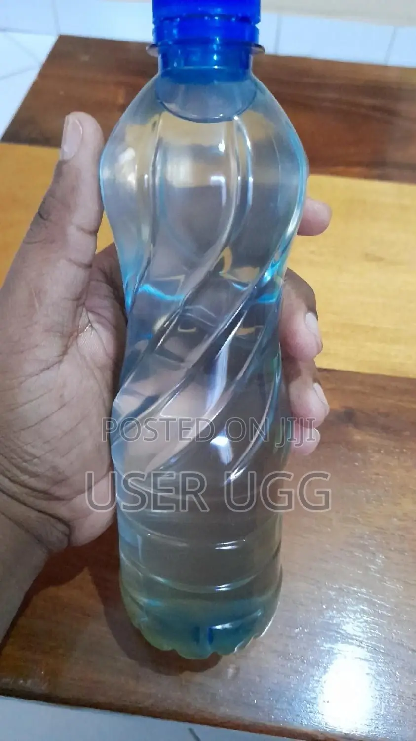 Pure Virgin Coconut Oil 500mls