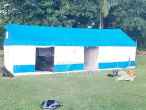 100 Seater Sectioned