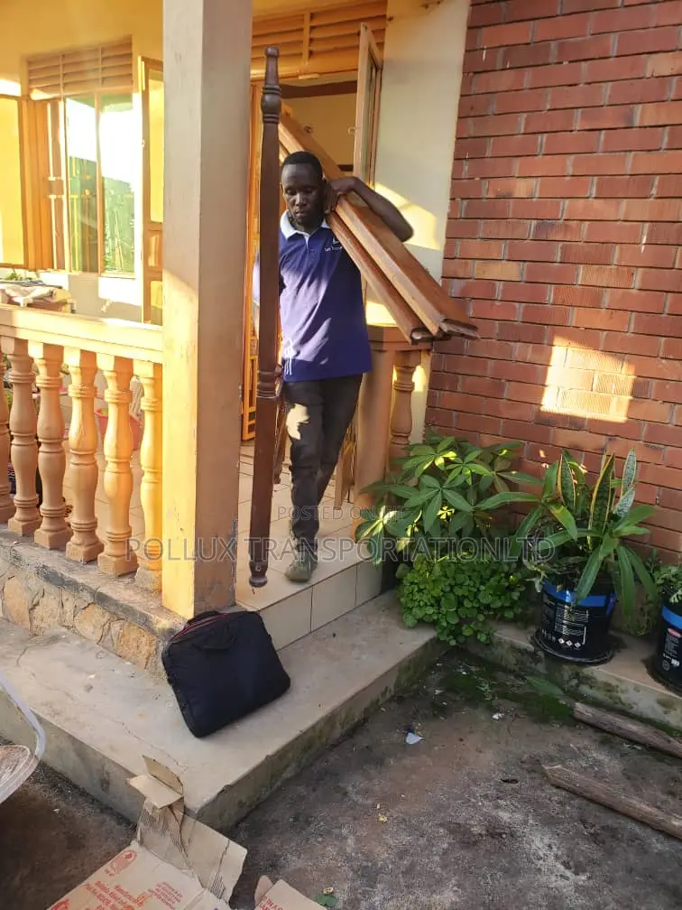 House Movers, and Offices