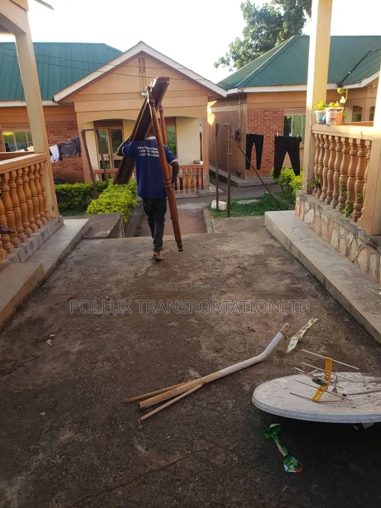 House ,Office and Home Movers.
