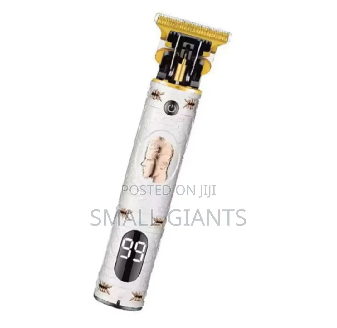 Sonifer Hair Clipper
