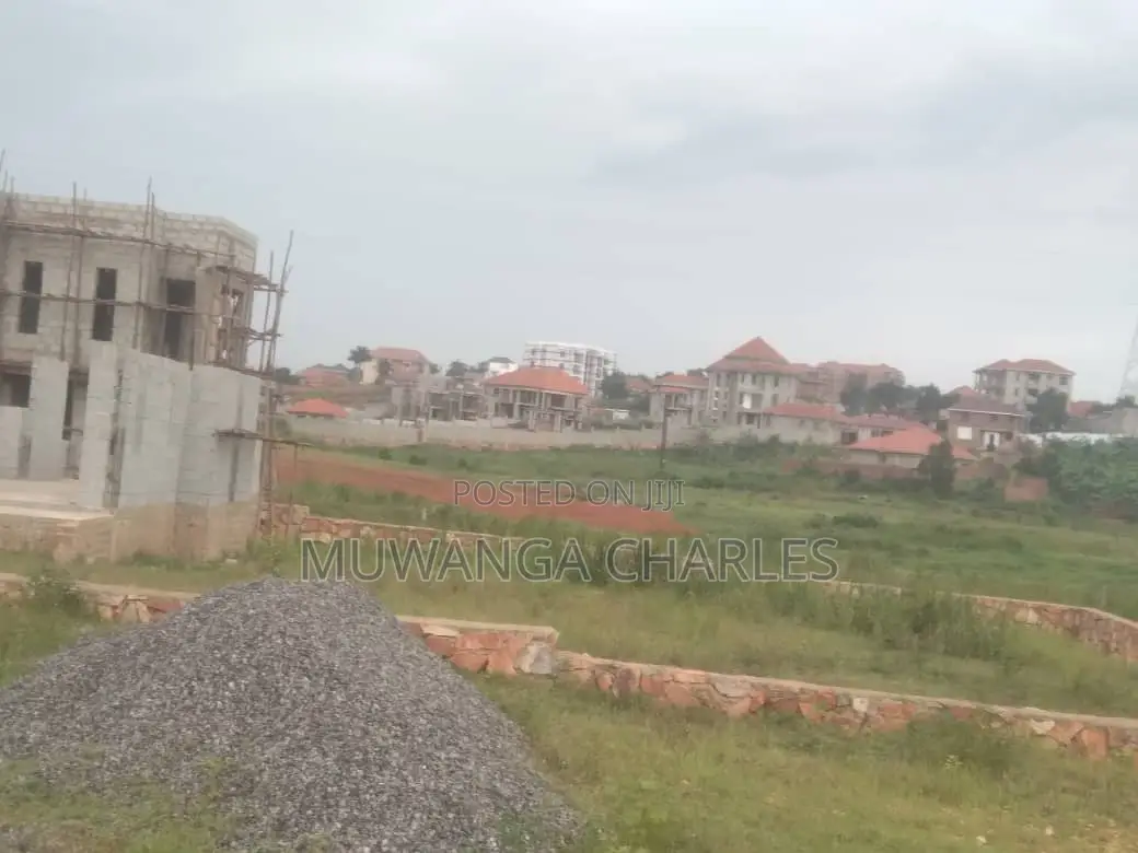 12deciamals of Land for Sale in Kungu