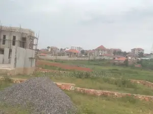 12deciamals of Land for Sale in Kungu