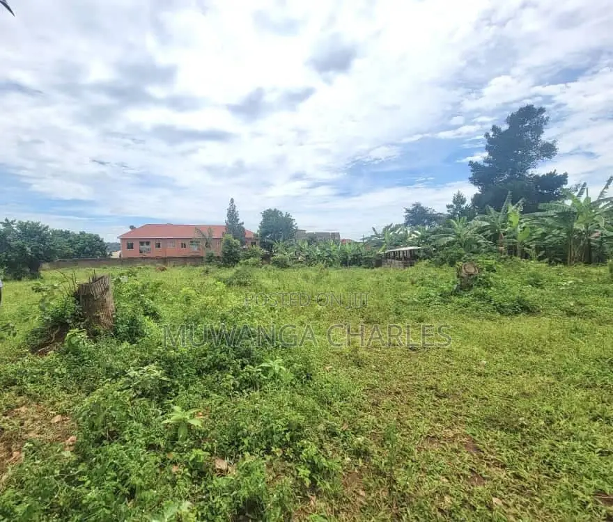 25decimals of Land for Sale in Kungu