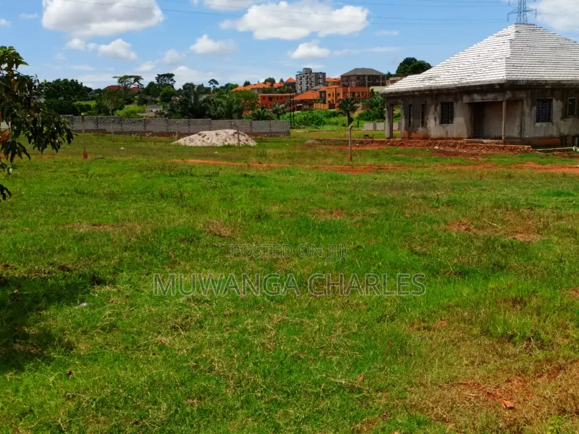 25decimals of Land for Sale in Kungu