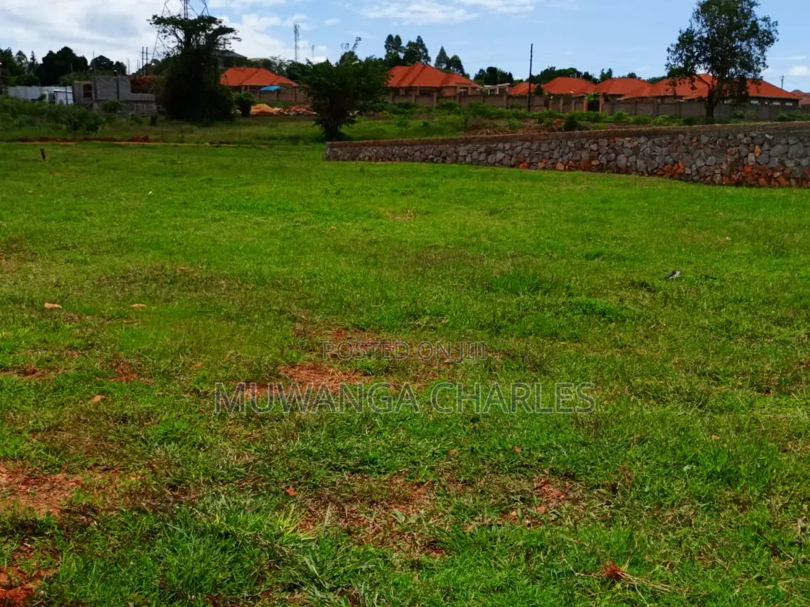 25decimals of Land for Sale in Kungu