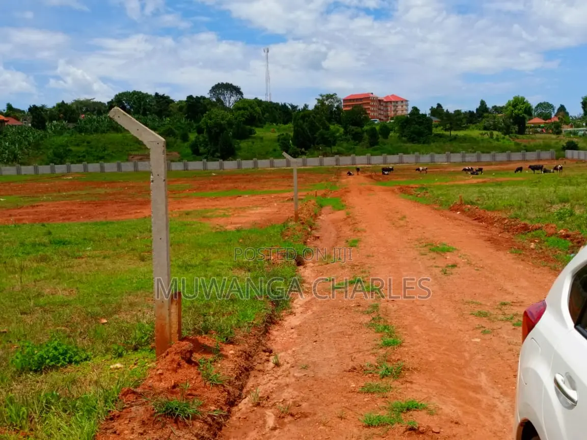 25decimals of Land for Sale in Kungu