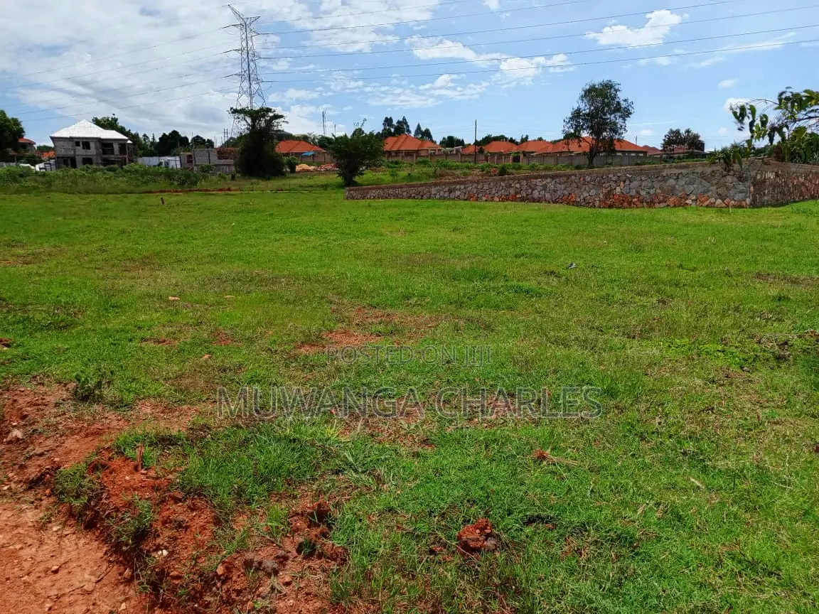 25decimals of Land for Sale in Kungu