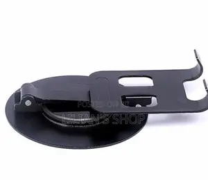 360 Degree Rotation Mobile Alloy Stand Metal