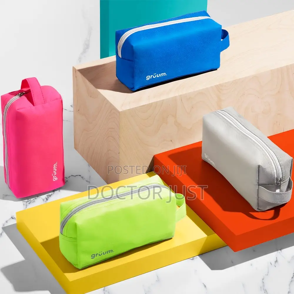 Travel Wash Bag