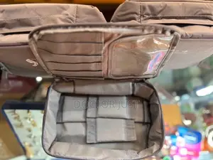Travel Cosmetics Bag