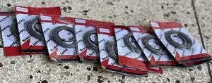 Starter Coils