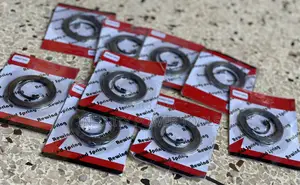 Starter Coils