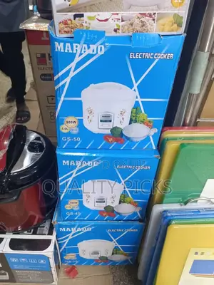 Marado Pressure Cooker