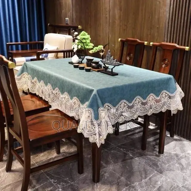 Dinning Table Cloths
