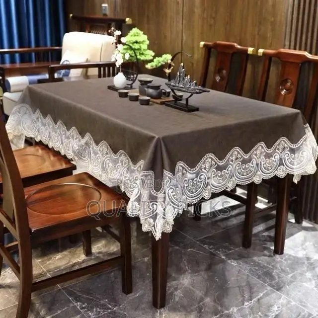 Dinning Table Cloths
