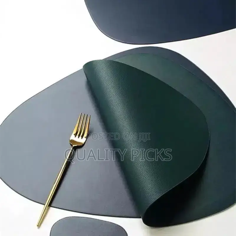 Silicone Table Mat